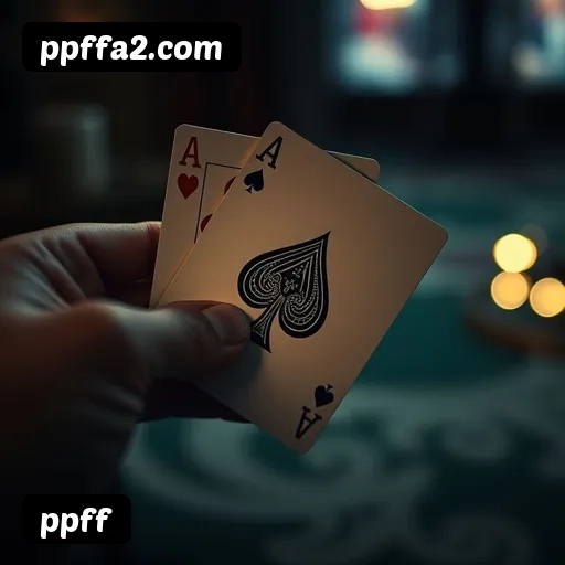 Imagem secundária de apoio para instalação do app ppff