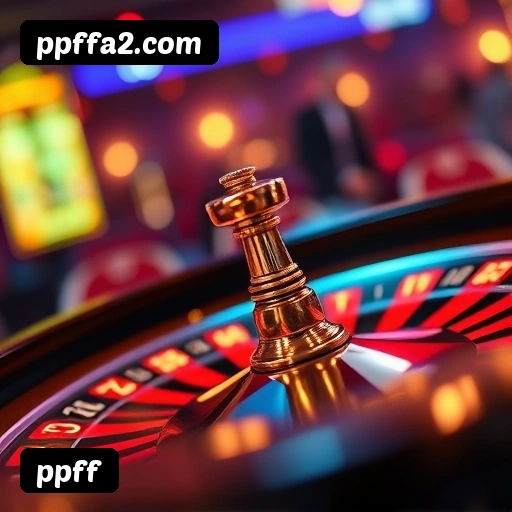 Jogos de Mesa Premium ppff - Blackjack, Roleta, Baccarat